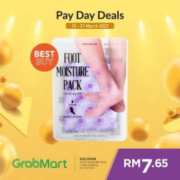 SaSa-GrabMart-Pay-Day-Deals-Promotion-2-350x350 - Beauty & Health Cosmetics Johor Kedah Kelantan Kuala Lumpur Melaka Negeri Sembilan Pahang Penang Perak Perlis Personal Care Promotions & Freebies Putrajaya Sabah Sarawak Selangor Terengganu 
