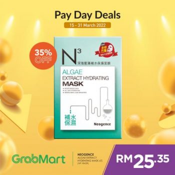 SaSa-GrabMart-Pay-Day-Deals-Promotion-4-350x350 - Beauty & Health Cosmetics Johor Kedah Kelantan Kuala Lumpur Melaka Negeri Sembilan Pahang Penang Perak Perlis Personal Care Promotions & Freebies Putrajaya Sabah Sarawak Selangor Terengganu 