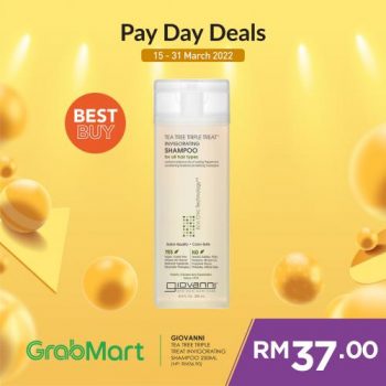 SaSa-GrabMart-Pay-Day-Deals-Promotion-7-350x350 - Beauty & Health Cosmetics Johor Kedah Kelantan Kuala Lumpur Melaka Negeri Sembilan Pahang Penang Perak Perlis Personal Care Promotions & Freebies Putrajaya Sabah Sarawak Selangor Terengganu 