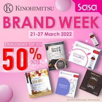 SaSa-Kinohimitsu-Brand-Week-Sale-350x350 - Beauty & Health Cosmetics Johor Kedah Kelantan Kuala Lumpur Malaysia Sales Melaka Negeri Sembilan Online Store Pahang Penang Perak Perlis Personal Care Putrajaya Sabah Sarawak Selangor Skincare Terengganu 