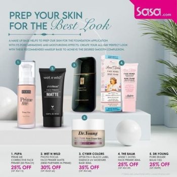 SaSa-Special-Deal-350x350 - Beauty & Health Cosmetics Health Supplements Johor Kedah Kelantan Kuala Lumpur Melaka Negeri Sembilan Online Store Pahang Penang Perak Perlis Promotions & Freebies Putrajaya Sabah Sarawak Selangor Terengganu 
