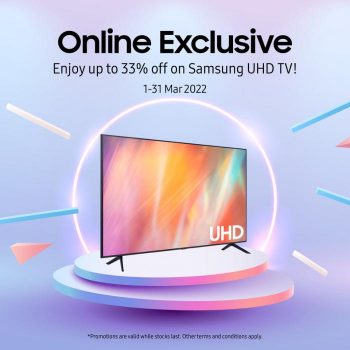 Samsung-Online-Exclusive-Promotion-350x350 - Electronics & Computers Home Appliances Johor Kedah Kelantan Kitchen Appliances Kuala Lumpur Melaka Negeri Sembilan Online Store Pahang Penang Perak Perlis Promotions & Freebies Putrajaya Sabah Sarawak Selangor Terengganu 