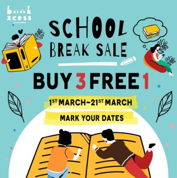 School-Break-Sale-at-The-Starling-350x351 - Others Selangor 