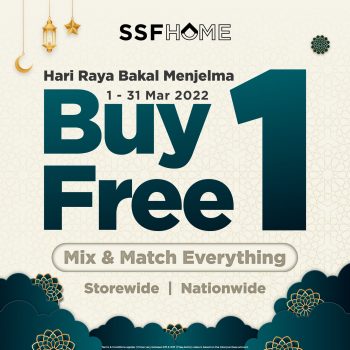 School-Break-Sale-at-The-Starling-5-350x350 - Others Selangor 