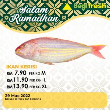 Segi-Fresh-Fresh-Promotion-350x350 - Johor Kedah Kelantan Kuala Lumpur Melaka Negeri Sembilan Pahang Penang Perak Perlis Promotions & Freebies Putrajaya Sabah Sarawak Selangor Supermarket & Hypermarket Terengganu 