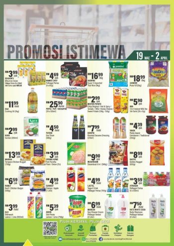 Segi-Fresh-Opening-Promotion-at-Kampar-3-350x494 - Perak Promotions & Freebies Supermarket & Hypermarket 