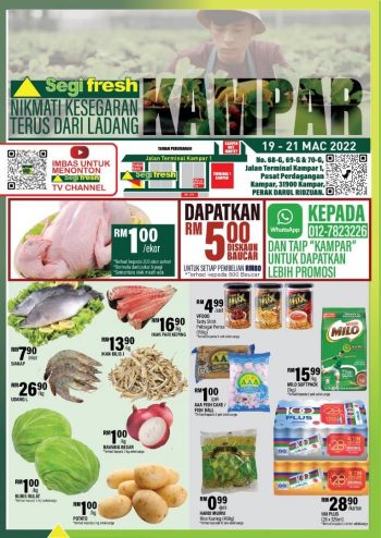 Segi-Fresh-Opening-Promotion-at-Kampar-350x494 - Perak Promotions & Freebies Supermarket & Hypermarket 