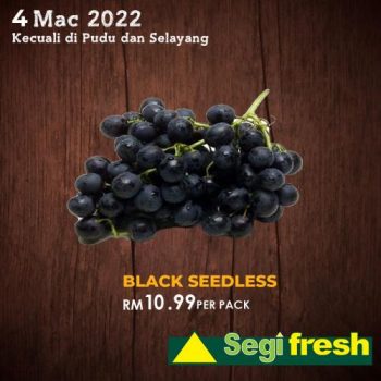 Segi-Fresh-Special-Promotion-1-1-350x350 - Johor Kedah Kelantan Kuala Lumpur Melaka Negeri Sembilan Pahang Penang Perak Perlis Promotions & Freebies Putrajaya Sabah Sarawak Selangor Supermarket & Hypermarket Terengganu 