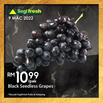 Segi-Fresh-Special-Promotion-1-3-350x350 - Johor Kedah Kelantan Kuala Lumpur Melaka Negeri Sembilan Pahang Penang Perak Perlis Promotions & Freebies Putrajaya Sabah Sarawak Selangor Supermarket & Hypermarket Terengganu 