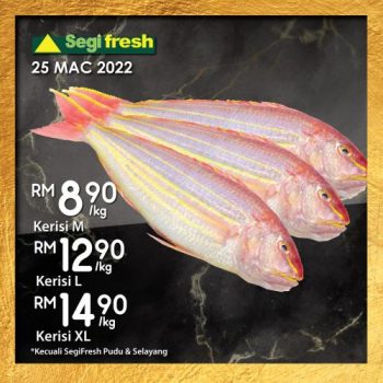 Segi-Fresh-Special-Promotion-1-8-350x350 - Johor Kedah Kelantan Kuala Lumpur Melaka Negeri Sembilan Pahang Penang Perak Perlis Promotions & Freebies Putrajaya Sabah Sarawak Selangor Supermarket & Hypermarket Terengganu 
