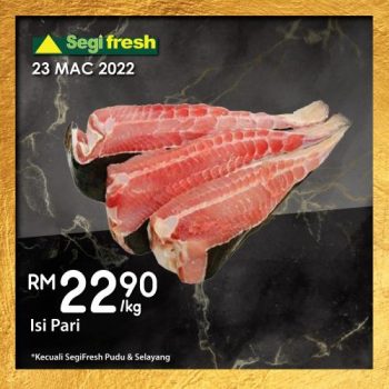 Segi-Fresh-Special-Promotion-12-350x350 - Johor Kedah Kelantan Kuala Lumpur Melaka Negeri Sembilan Pahang Penang Perak Perlis Promotions & Freebies Putrajaya Sabah Sarawak Selangor Supermarket & Hypermarket Terengganu 