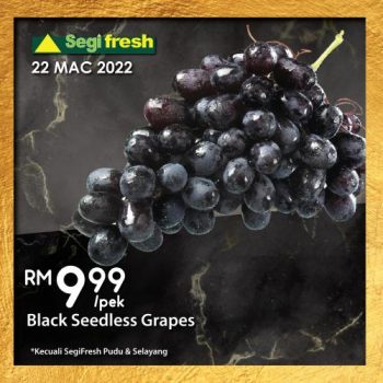 Segi-Fresh-Special-Promotion-2-6-350x350 - Johor Kedah Kelantan Kuala Lumpur Melaka Negeri Sembilan Pahang Penang Perak Perlis Promotions & Freebies Putrajaya Sabah Sarawak Selangor Supermarket & Hypermarket Terengganu 