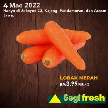 Segi-Fresh-Special-Promotion-3-1-350x350 - Johor Kedah Kelantan Kuala Lumpur Melaka Negeri Sembilan Pahang Penang Perak Perlis Promotions & Freebies Putrajaya Sabah Sarawak Selangor Supermarket & Hypermarket Terengganu 