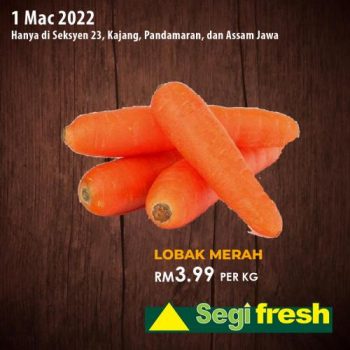 Segi-Fresh-Special-Promotion-3-350x350 - Johor Kedah Kelantan Kuala Lumpur Melaka Negeri Sembilan Pahang Penang Perak Perlis Promotions & Freebies Putrajaya Sabah Sarawak Selangor Supermarket & Hypermarket Terengganu 