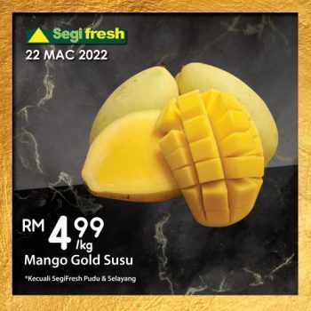 Segi-Fresh-Special-Promotion-3-6-350x350 - Johor Kedah Kelantan Kuala Lumpur Melaka Negeri Sembilan Pahang Penang Perak Perlis Promotions & Freebies Putrajaya Sabah Sarawak Selangor Supermarket & Hypermarket Terengganu 