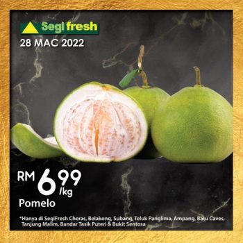 Segi-Fresh-Special-Promotion-5-6-350x350 - Johor Kedah Kelantan Kuala Lumpur Melaka Negeri Sembilan Pahang Penang Perak Perlis Promotions & Freebies Putrajaya Sabah Sarawak Selangor Supermarket & Hypermarket Terengganu 
