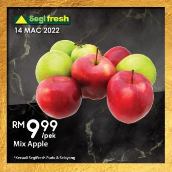 Segi-Fresh-Special-Promotion-6-3-350x350 - Johor Kedah Kelantan Kuala Lumpur Melaka Negeri Sembilan Pahang Penang Perak Perlis Promotions & Freebies Putrajaya Sabah Sarawak Selangor Supermarket & Hypermarket Terengganu 