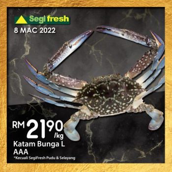 Segi-Fresh-Special-Promotion-7-350x350 - Johor Kedah Kelantan Kuala Lumpur Melaka Negeri Sembilan Pahang Penang Perak Perlis Promotions & Freebies Putrajaya Sabah Sarawak Selangor Supermarket & Hypermarket Terengganu 