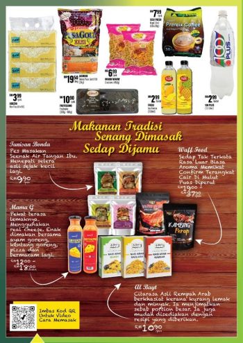 Segi-Fresh-Special-Promotion-at-Pandamaran-1-350x494 - Promotions & Freebies Selangor Supermarket & Hypermarket 