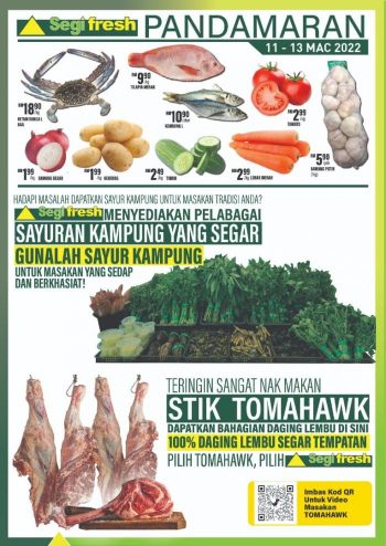 Segi-Fresh-Special-Promotion-at-Pandamaran-350x494 - Promotions & Freebies Selangor Supermarket & Hypermarket 