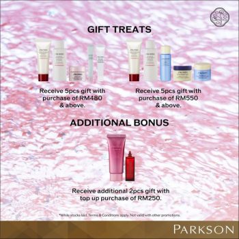 Shiseido-Essential-Energy-Roadshow-at-Parkson-350x350 - Beauty & Health Johor Personal Care Promotions & Freebies Skincare 
