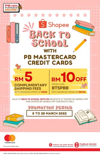 Shopee-Back-to-School-Deal-with-Public-Bank-350x551 - Bank & Finance Johor Kedah Kelantan Kuala Lumpur Melaka Negeri Sembilan Online Store Pahang Penang Perak Perlis Promotions & Freebies Public Bank Putrajaya Sabah Sarawak Selangor Terengganu 