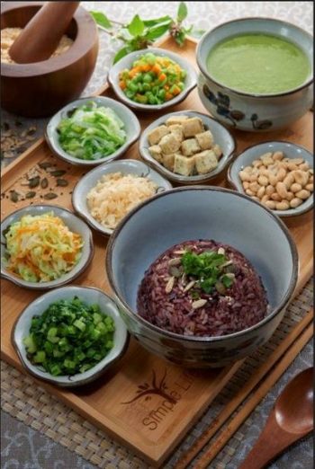 Simple-Life-Healthy-Vegetarian-Restaurant-10-off-Promo-with-HSBC-350x522 - Bank & Finance Beverages Food , Restaurant & Pub HSBC Bank Kuala Lumpur Promotions & Freebies Selangor 
