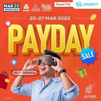 SnowFit-Shopee-Payday-Sale-350x350 - Johor Kedah Kelantan Kuala Lumpur Malaysia Sales Melaka Negeri Sembilan Online Store Others Pahang Penang Perak Perlis Putrajaya Sabah Sarawak Selangor Terengganu 