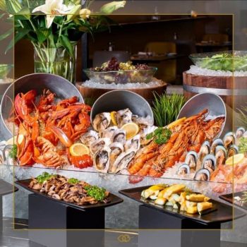 Sofitel-Seafood-Extravaganza-buffet-Deal-350x350 - Beverages Buffet Food , Restaurant & Pub Kuala Lumpur Promotions & Freebies Selangor 