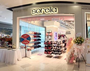 Sorella-20-off-Promo-with-HSBC-350x277 - Bank & Finance Fashion Accessories Fashion Lifestyle & Department Store HSBC Bank Johor Kedah Kelantan Kuala Lumpur Lingerie Melaka Negeri Sembilan Pahang Penang Perak Perlis Promotions & Freebies Putrajaya Sabah Sarawak Selangor Terengganu Underwear 