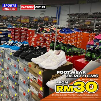 Sports-Direct-Clearance-Sale-17-350x350 - Apparels Fashion Accessories Fashion Lifestyle & Department Store Footwear Kuala Lumpur Selangor Sportswear Warehouse Sale & Clearance in Malaysia 