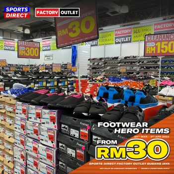 Sports-Direct-Clearance-Sale-18-350x350 - Apparels Fashion Accessories Fashion Lifestyle & Department Store Footwear Kuala Lumpur Selangor Sportswear Warehouse Sale & Clearance in Malaysia 
