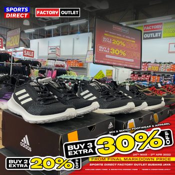 Sports-Direct-Clearance-Sale-6-350x350 - Apparels Fashion Accessories Fashion Lifestyle & Department Store Footwear Kuala Lumpur Selangor Sportswear Warehouse Sale & Clearance in Malaysia 
