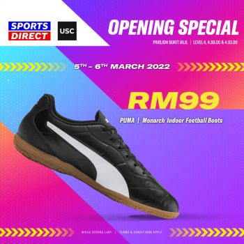 Sports-Direct-Opening-Special-at-PAVILION-11-350x350 - Apparels Fashion Accessories Fashion Lifestyle & Department Store Footwear Kuala Lumpur Promotions & Freebies Selangor Sportswear 