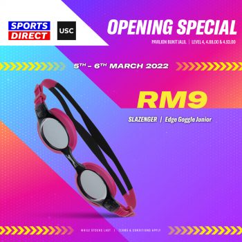 Sports-Direct-Opening-Special-at-PAVILION-12-350x350 - Apparels Fashion Accessories Fashion Lifestyle & Department Store Footwear Kuala Lumpur Promotions & Freebies Selangor Sportswear 