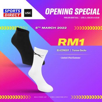 Sports-Direct-Opening-Special-at-PAVILION-2-350x350 - Apparels Fashion Accessories Fashion Lifestyle & Department Store Footwear Kuala Lumpur Promotions & Freebies Selangor Sportswear 
