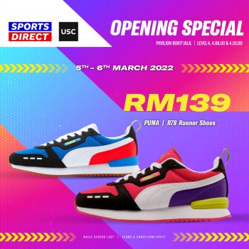Sports-Direct-Opening-Special-at-PAVILION-20-350x350 - Apparels Fashion Accessories Fashion Lifestyle & Department Store Footwear Kuala Lumpur Promotions & Freebies Selangor Sportswear 