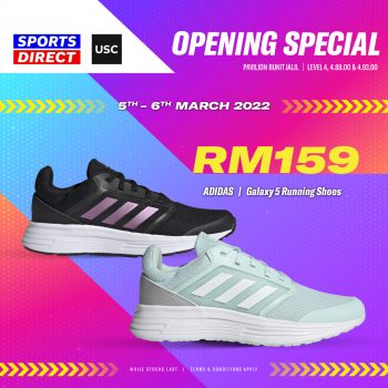 Sports-Direct-Opening-Special-at-PAVILION-21-350x350 - Apparels Fashion Accessories Fashion Lifestyle & Department Store Footwear Kuala Lumpur Promotions & Freebies Selangor Sportswear 