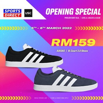 Sports-Direct-Opening-Special-at-PAVILION-22-350x350 - Apparels Fashion Accessories Fashion Lifestyle & Department Store Footwear Kuala Lumpur Promotions & Freebies Selangor Sportswear 