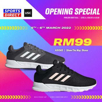 Sports-Direct-Opening-Special-at-Pavilion-7-1-350x350 - Apparels Fashion Accessories Fashion Lifestyle & Department Store Footwear Kuala Lumpur Promotions & Freebies Selangor Sportswear 
