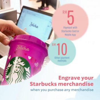 Starbucks-Dream-Beyond-Mini-Tour-Promotion-at-Setia-Tropika-2-350x350 - Beverages Food , Restaurant & Pub Johor Promotions & Freebies 