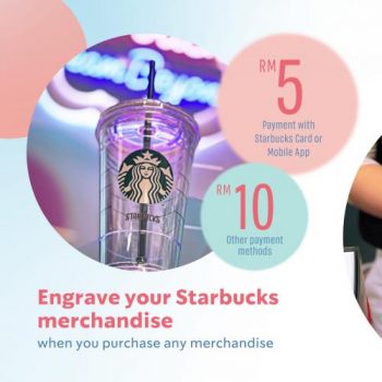 Starbucks-Dream-Beyond-Mini-Tour-Promotion-at-Tanjung-Tokong-2-350x350 - Beverages Food , Restaurant & Pub Penang Promotions & Freebies 