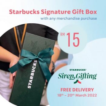 Starbucks-Dream-Beyond-Mini-Tour-Promotion-at-Tanjung-Tokong-3-350x350 - Beverages Food , Restaurant & Pub Penang Promotions & Freebies 