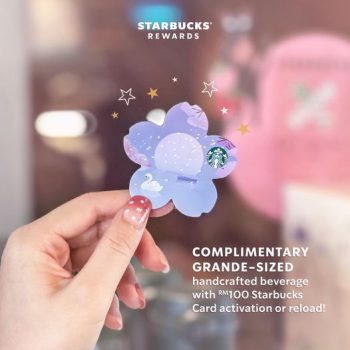 Starbucks-Free-Cuppa-Deal-350x350 - Beverages Food , Restaurant & Pub Johor Kedah Kelantan Kuala Lumpur Melaka Negeri Sembilan Pahang Penang Perak Perlis Promotions & Freebies Putrajaya Sabah Sarawak Selangor Terengganu 