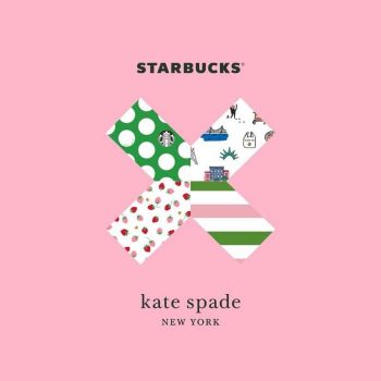 Starbucks-Kate-Spade-New-York-Collection-Promo-10-350x350 - Johor Kedah Kelantan Kuala Lumpur Melaka Negeri Sembilan Others Pahang Penang Perak Perlis Promotions & Freebies Putrajaya Sabah Sarawak Selangor Terengganu 