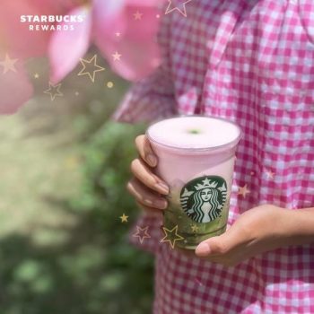 Starbucks-Members-Day-Promotion-350x350 - Beverages Food , Restaurant & Pub Johor Kedah Kelantan Kuala Lumpur Melaka Negeri Sembilan Pahang Penang Perak Perlis Promotions & Freebies Putrajaya Sabah Sarawak Selangor Terengganu 