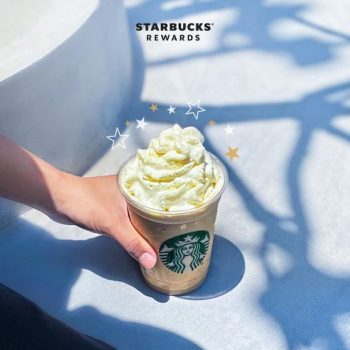 Starbucks-Special-Deal-1-350x350 - Beverages Food , Restaurant & Pub Johor Kedah Kelantan Kuala Lumpur Melaka Negeri Sembilan Pahang Penang Perak Perlis Promotions & Freebies Putrajaya Sabah Sarawak Selangor Terengganu 