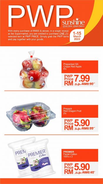 Sunshine-PWP-Special-2-350x622 - Penang Promotions & Freebies Supermarket & Hypermarket 