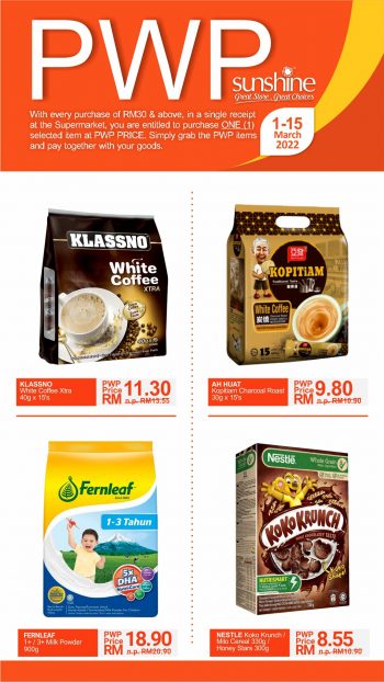 Sunshine-PWP-Special-4-350x622 - Penang Promotions & Freebies Supermarket & Hypermarket 