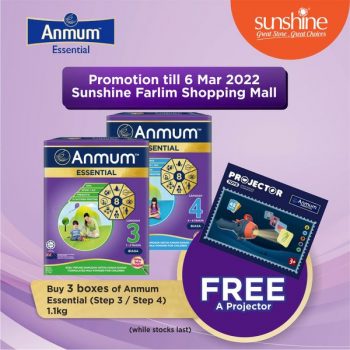Sunshine-Special-Deal-1-350x350 - Penang Promotions & Freebies Supermarket & Hypermarket 